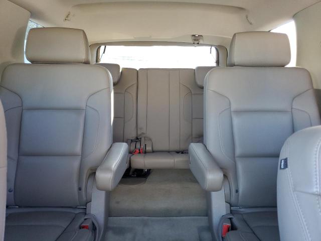 2015 GMC YUKON SLT - 1GKS1BKCXFR610909