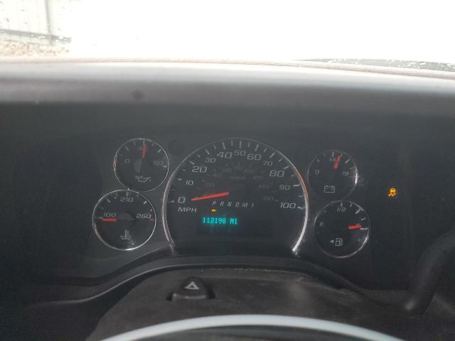 2020 CHEVROLET EXPRESS #3287577321