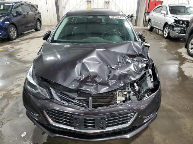 2016 CHEVROLET CRUZE PREM #3287492009