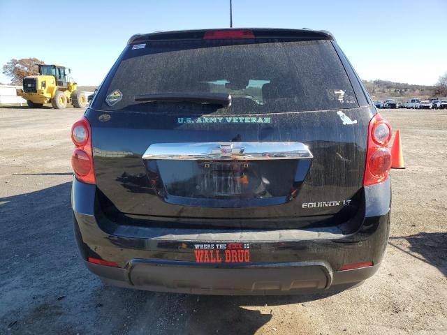 2013 CHEVROLET EQUINOX LT #3302904995