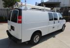 Lot #3292612589 2011 CHEVROLET EXPRESS G2