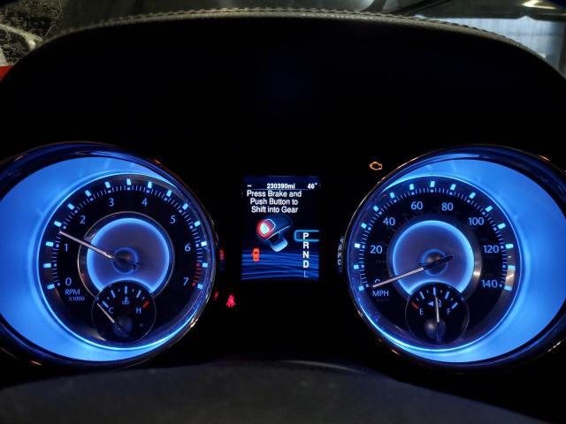 2013 CHRYSLER 300 #3291455484