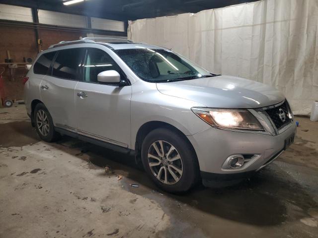 2013 NISSAN PATHFINDER #3298101216