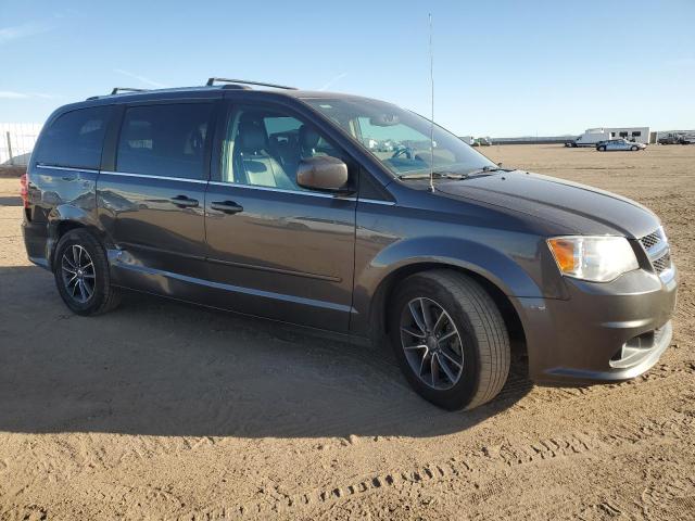 2017 DODGE GRAND CARA #3303682936