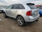 Lot #3292468737 2012 FORD EDGE LIMIT
