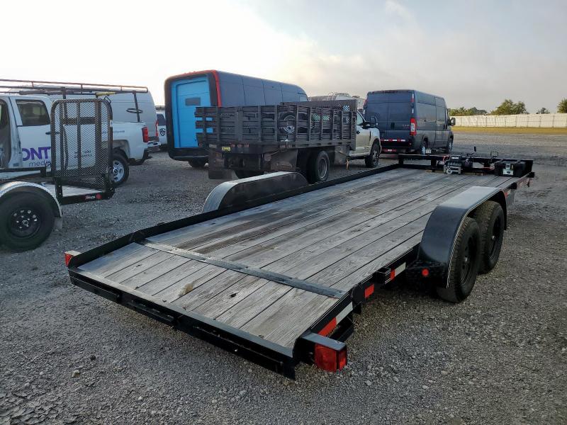 2025 EAST TEXAS LONG UNKNOWN #3283906369