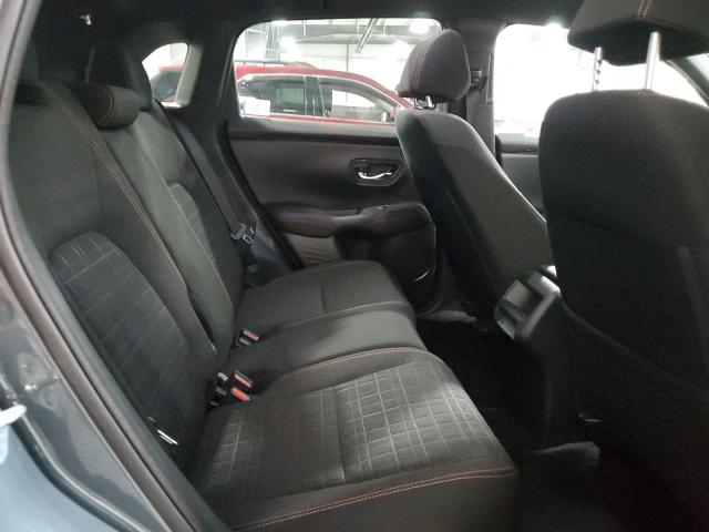 2023 HONDA HR-V SPORT #3292506685