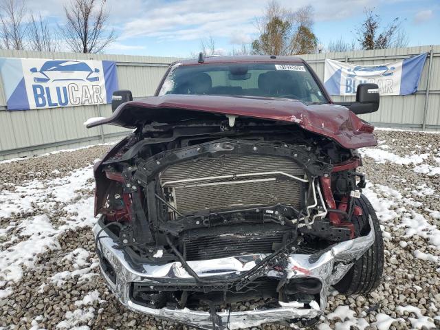 2024 RAM 2500 BIG H - 3C6UR5DL1RG338371