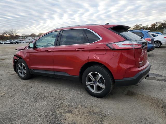 2020 FORD EDGE SEL #3304783937