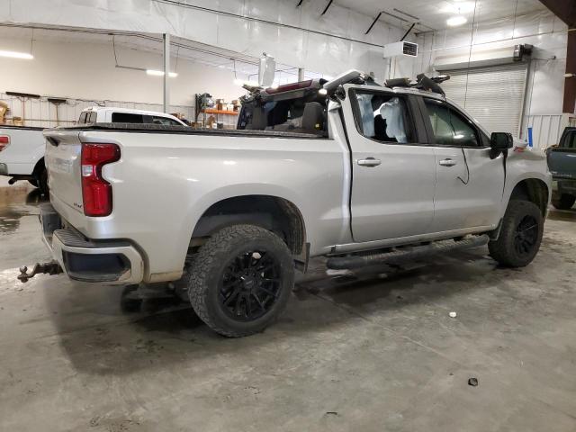 2020 CHEVROLET SILVERADO #3306128206