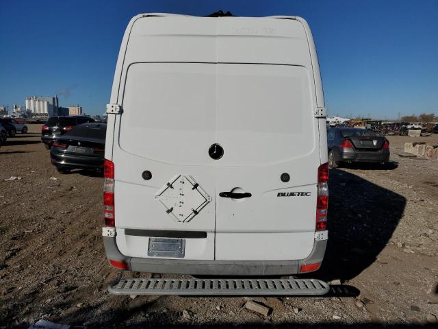 2012 MERCEDES-BENZ SPRINTER #3284954942