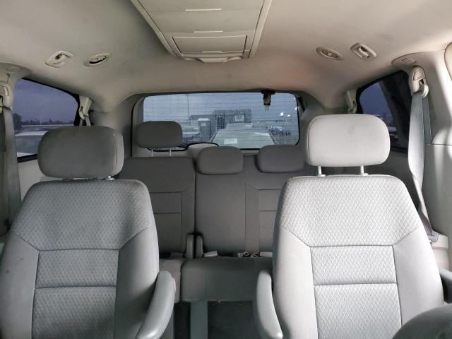 2010 CHRYSLER TOWN & COU #3291258958