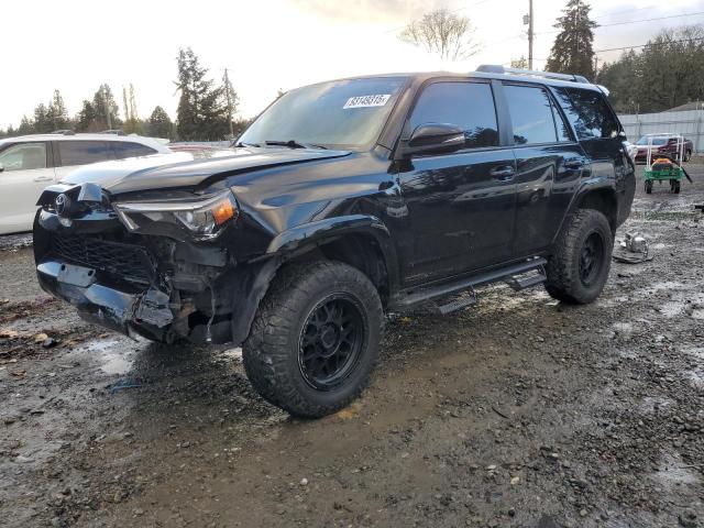 Global Auto Auctions: 2019 TOYOTA 4RUNNER SR