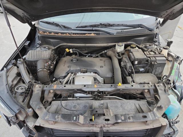 2018 GMC TERRAIN DE #3296260437