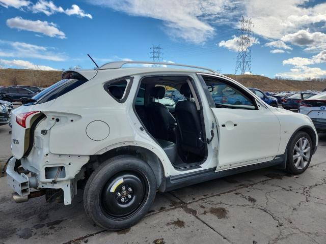 2017 INFINITI QX50 #3291440131