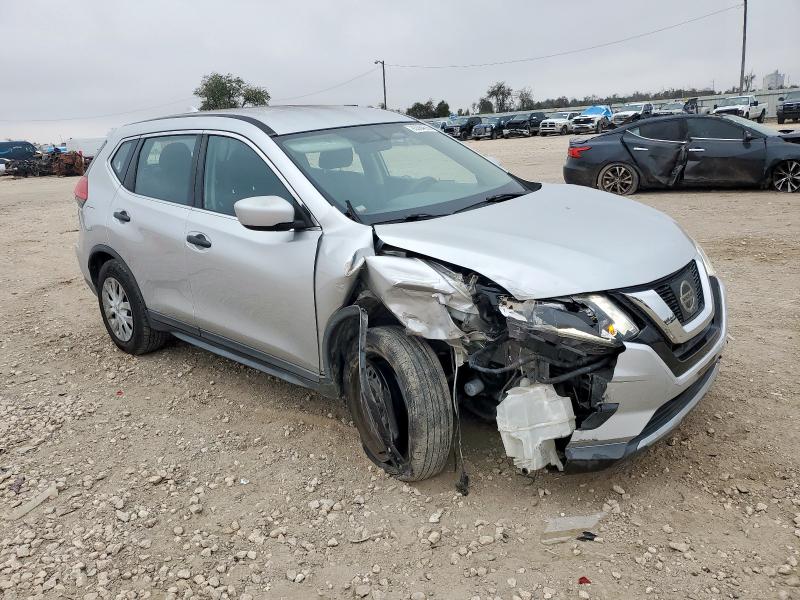 2017 NISSAN ROGUE S #3298129157
