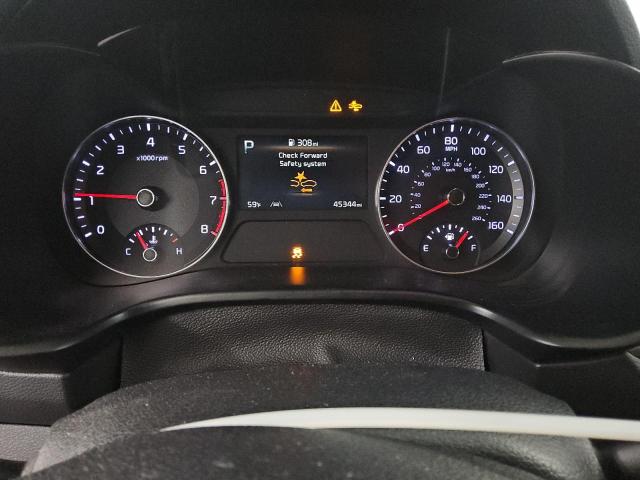 2024 KIA FORTE LX #3304055487