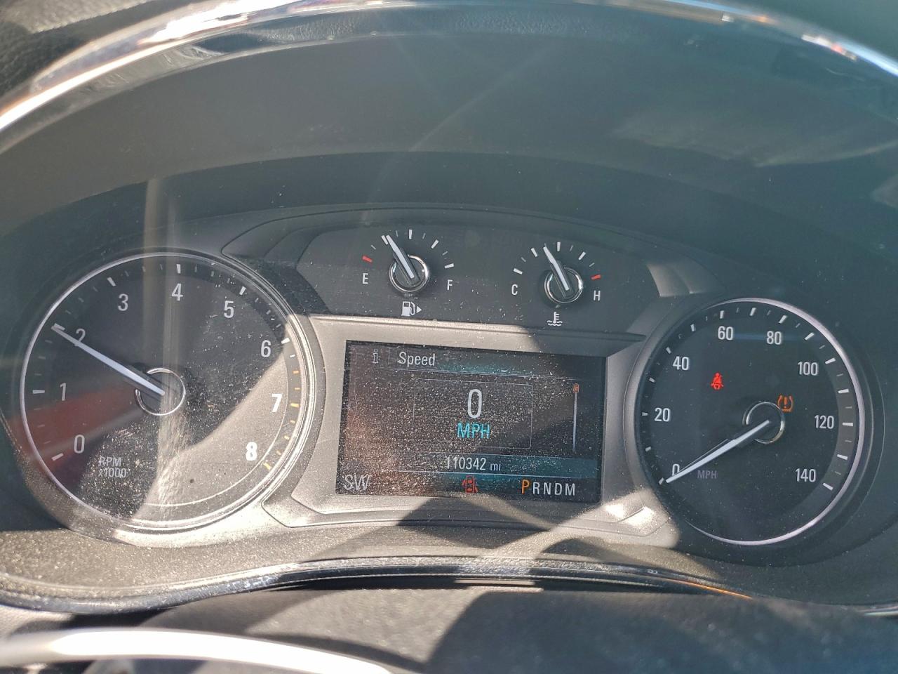 BUICK ENCORE ESSENCE