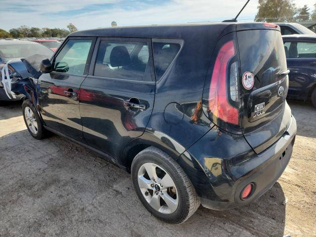 2018 KIA SOUL #3293647395