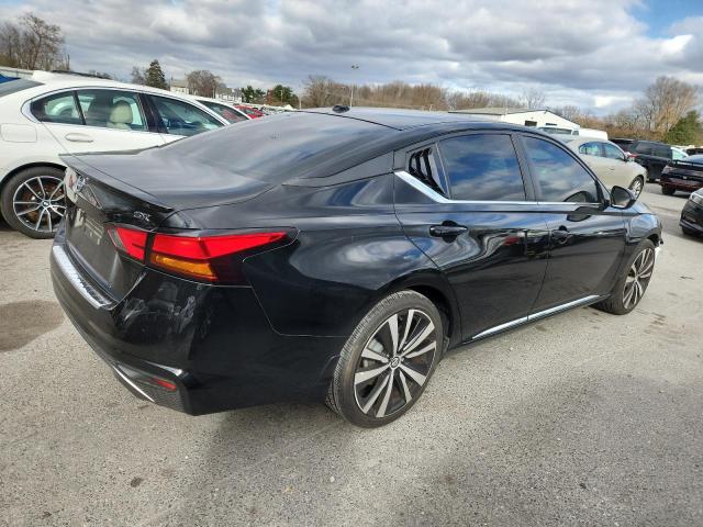 2019 NISSAN ALTIMA SR #3302797889