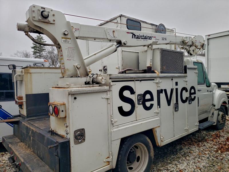 2014 INTERNATIONAL TERRASTAR #3297956811