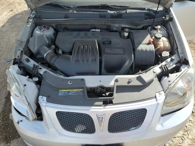 2008 PONTIAC G5 #3287300981
