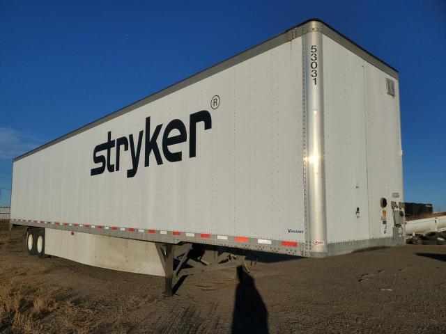 Global Auto Auctions: 2016 VANG 53'TRAILER