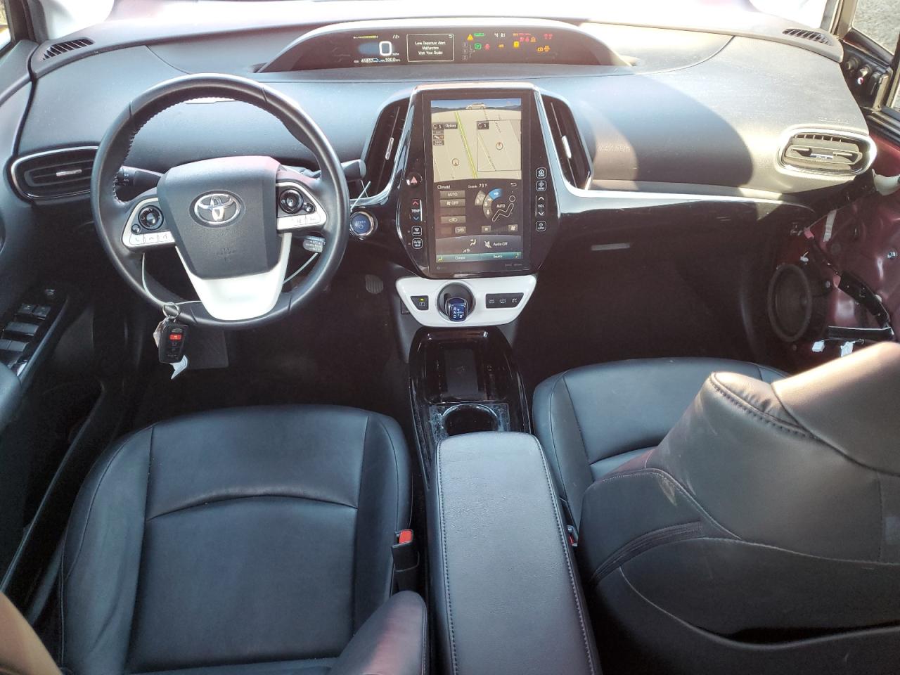 TOYOTA PRIUS PRIME PRIUS PRIM