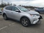 Lot #3309507557 2017 TOYOTA RAV4 XLE