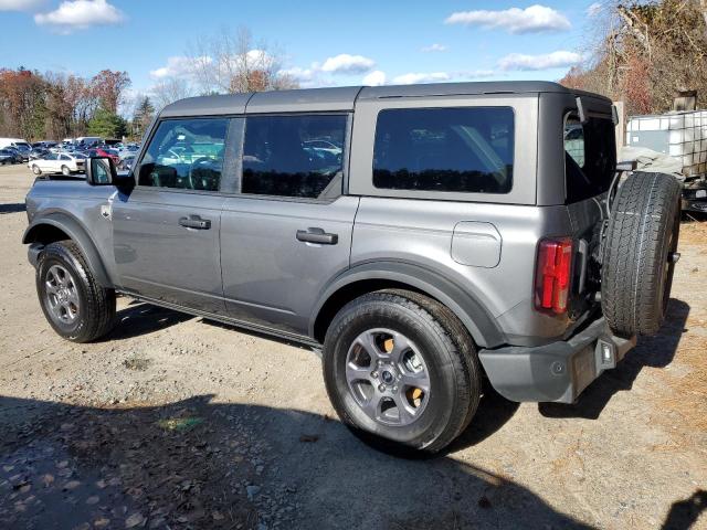 2025 FORD BRONCO BIG #3284609336