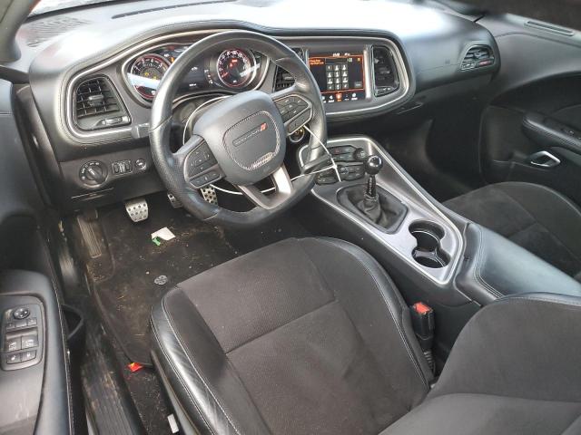 2020 DODGE CHALLENGER #3287568330