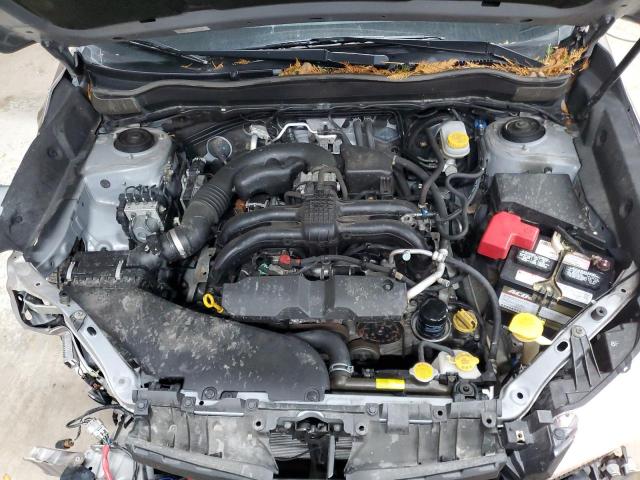 2014 SUBARU FORESTER 2 #3286593149