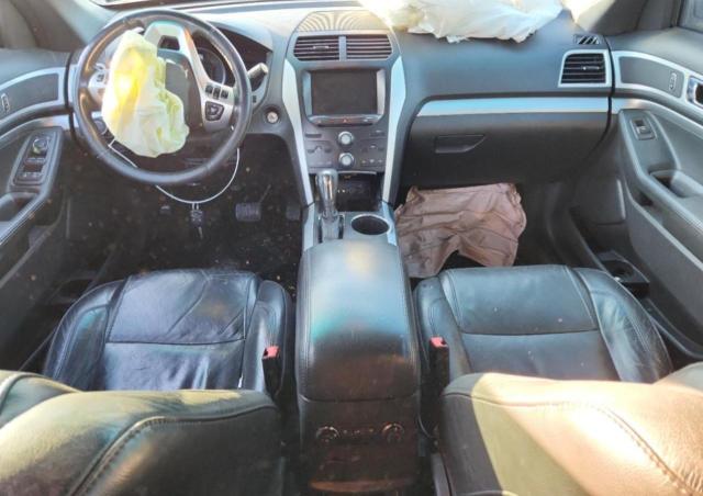 2013 FORD EXPLORER X #3293463418