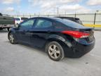 Lot #3296462645 2013 HYUNDAI ELANTRA GL