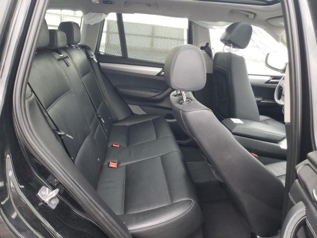 2012 BMW X3 XDRIVE2 #3298068138