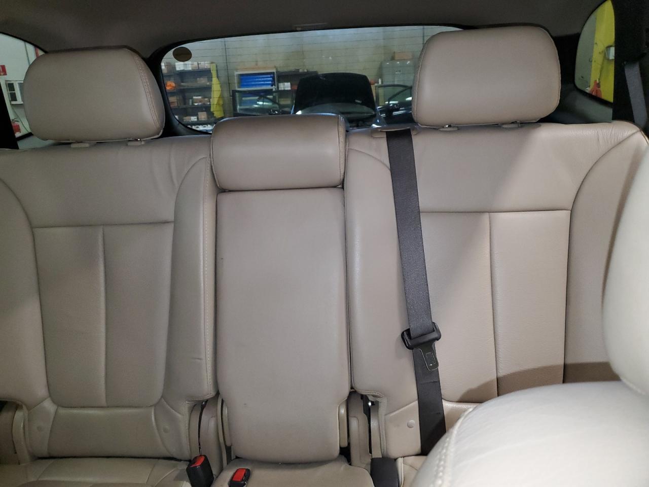 HYUNDAI SANTA FE LIMITED