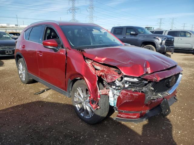 2020 MAZDA CX-5 GRAND #3291340144