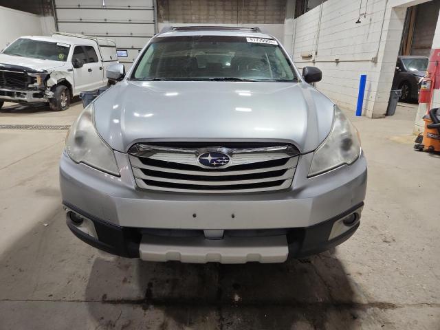 2012 SUBARU OUTBACK 2. #3291181963