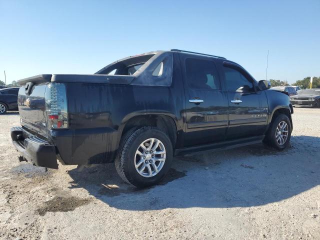 2008 CHEVROLET AVALANCHE #3302885955