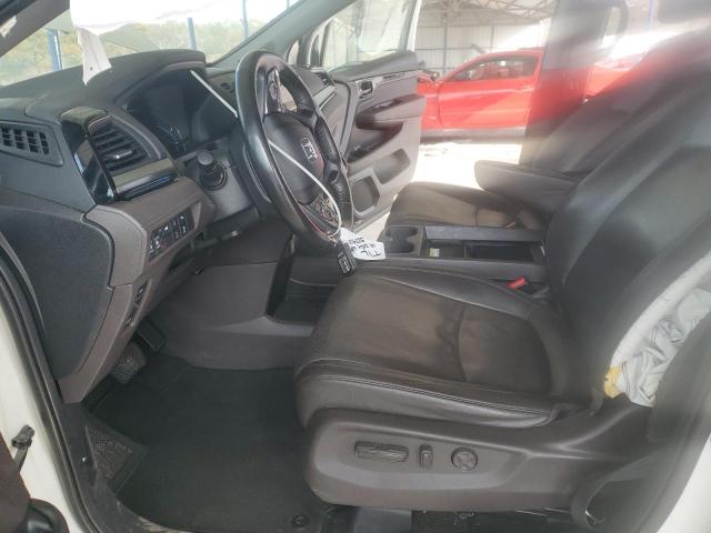 2019 HONDA ODYSSEY EL #3296835950