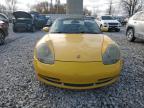 Lot #3298000033 2001 PORSCHE 911 CARRER