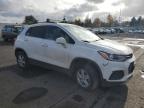 Lot #3297195384 2019 CHEVROLET TRAX 1LT
