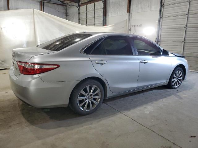 2016 TOYOTA CAMRY LE #3291398136
