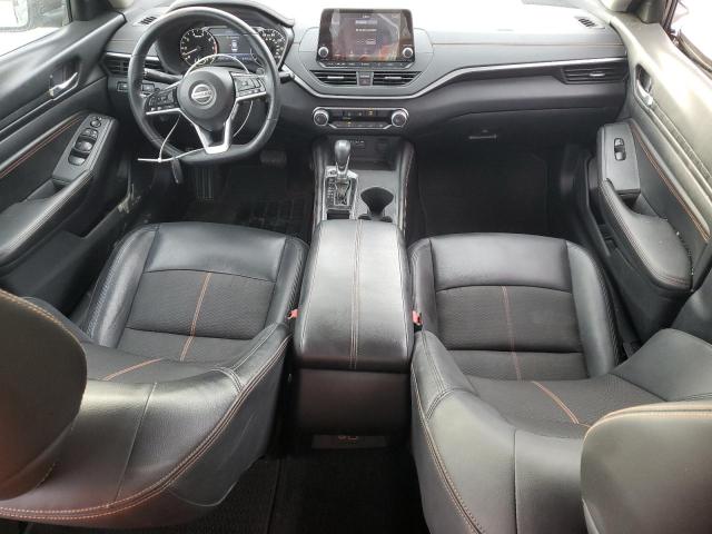 2020 NISSAN ALTIMA SR #3296326441