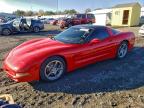 Lot #3304021615 2001 CHEVROLET CORVETTE