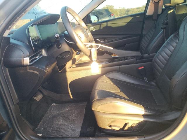 2023 HYUNDAI ELANTRA LI #3297082521