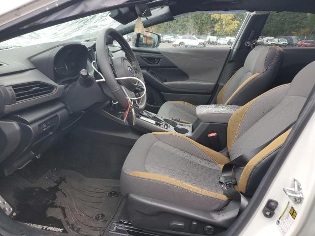 2024 SUBARU CROSSTREK #3304075493