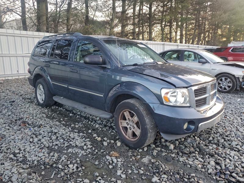 2007 DODGE DURANGO SL #3305539094
