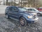 Lot #3305539094 2007 DODGE DURANGO SL