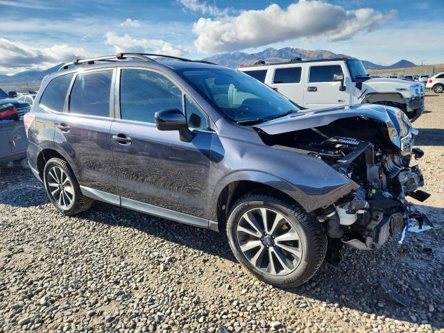 2018 SUBARU FORESTER 2 #3294532626